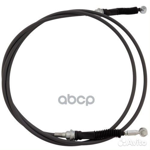 Трос кпп MAN TGA Z59882R Zikmar