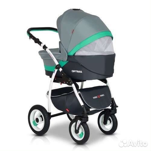 Verdi Optima (2 в 1)