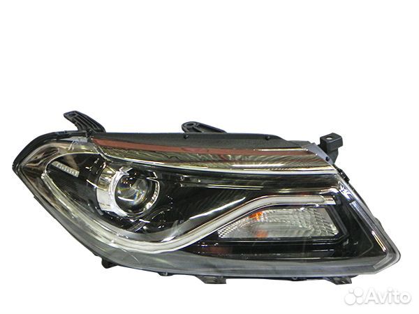 Фара правая Chery Tiggo 5 (2016-н.в.)