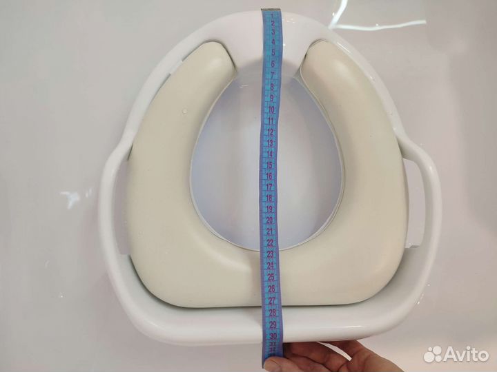 Накладка на унитаз детская