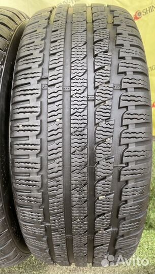 Kumho WinterCraft KW27 225/55 R17 101V