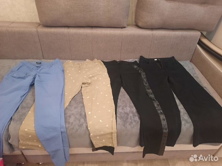 Продаю блузы, джинсы, платья, футболки