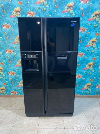 Холодильники с гарантией и быстрой доставкой бу