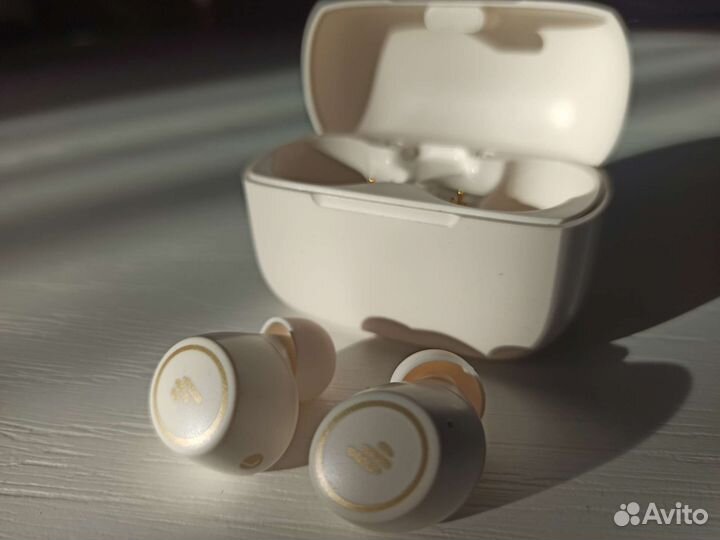 Edifier tws 1 pro беспроводные наушники