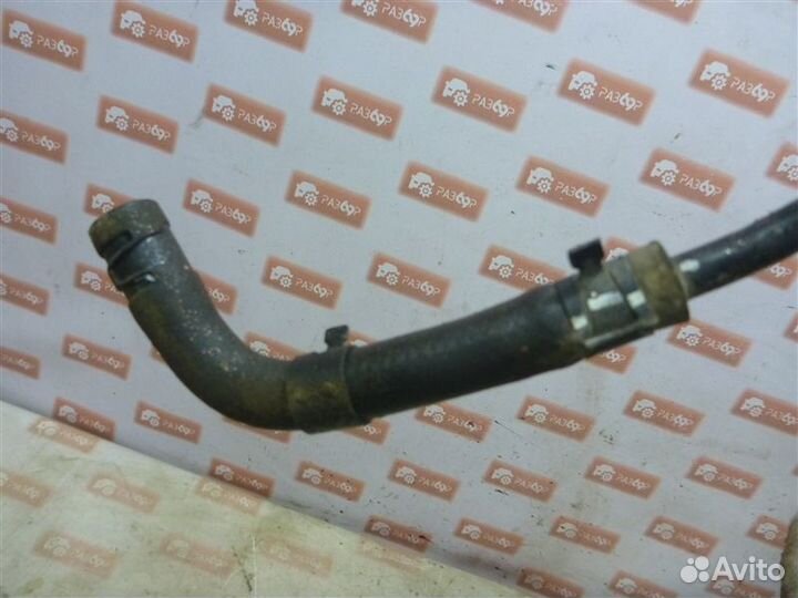 Трубка гидроусилителя Hyundai Solaris RB G4FA 2016