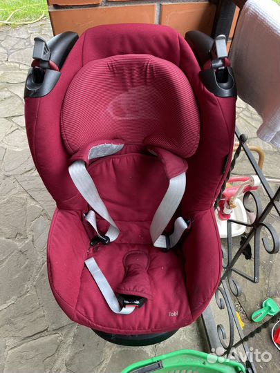 Maxi cosi tobi