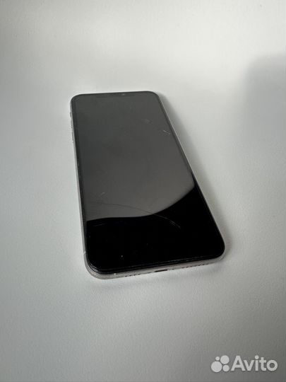 iPhone 11 Pro Max, 256 ГБ