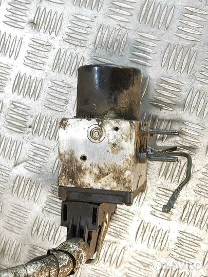 Блок ABS насос Chery Fora 2006-2010