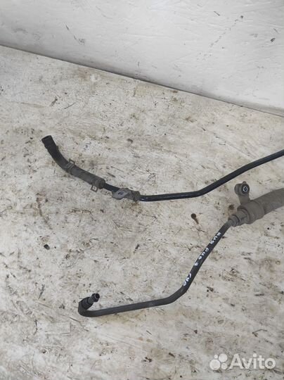 Трубки гур Kia Rio 3 комплект