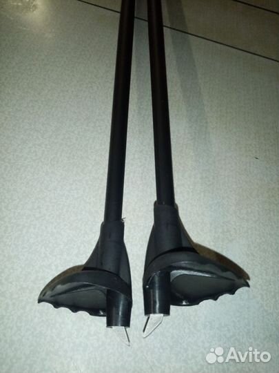 Лыжные палки