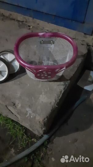 Детская мебель бу