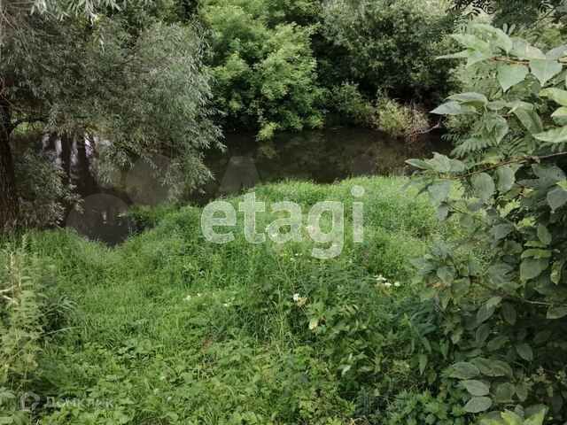 Участок 8,5 сот. (ИЖС)