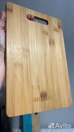 Разделочные доски