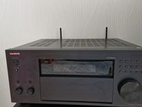 AV ресивер onkyo TX RZ810