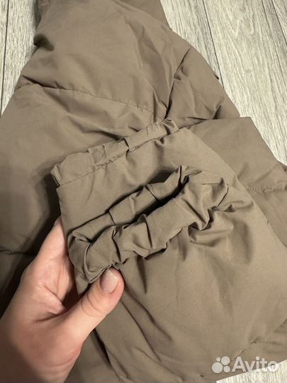 Женская демисезонная куртка