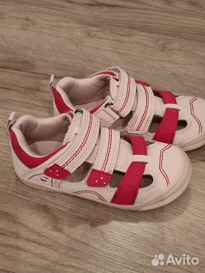 Сандали р.26