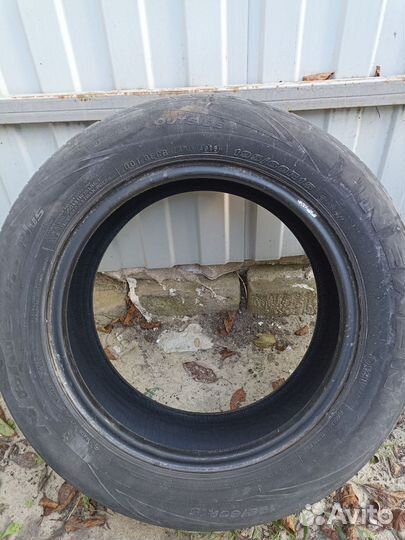 Nexen N'Blue HD Plus 195/60 R15 88