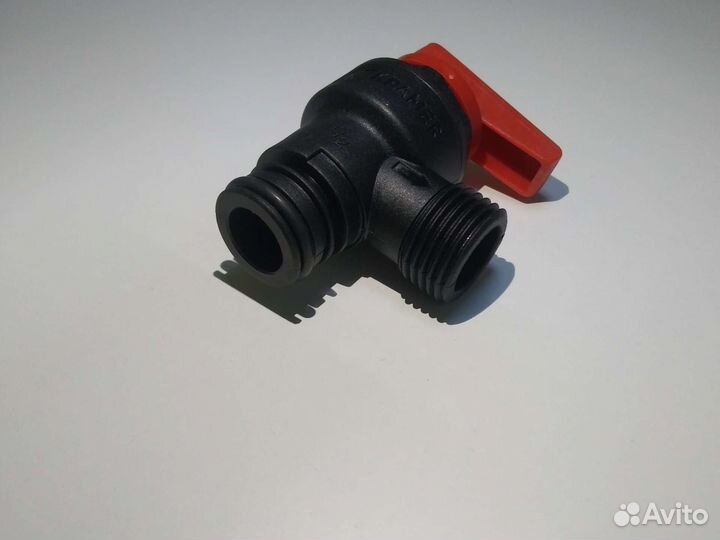 Сбросной клапан для котла Protherm/Vaillant