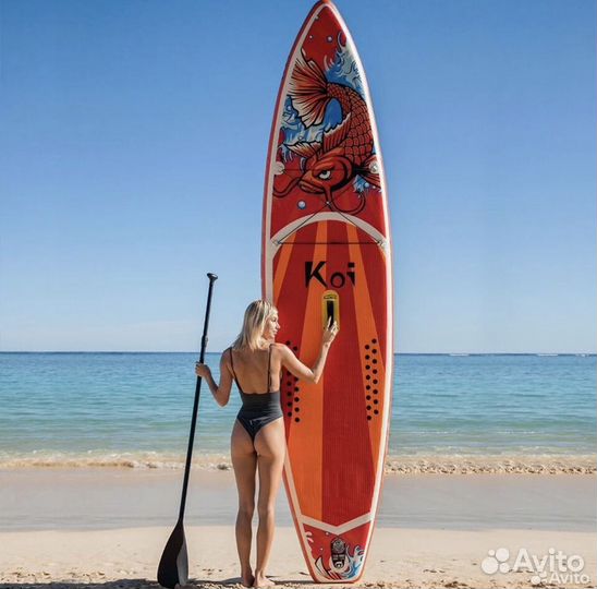 Аренда SUP board - сап борды, SUP доски аренда