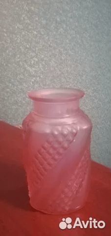 Вазы для цветов