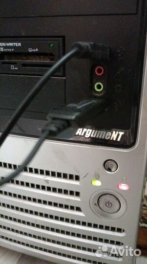 Продам компьютер