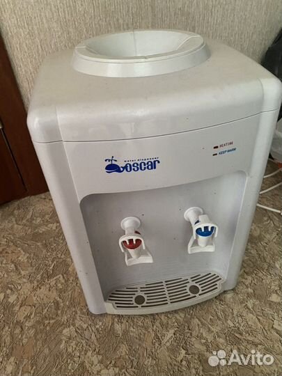 Кулер на запчасти