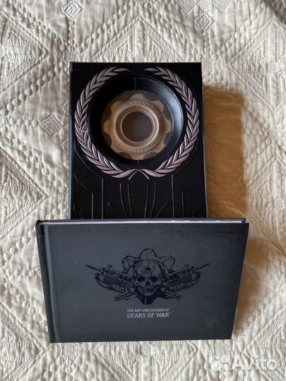 Xbox 360 gears of war