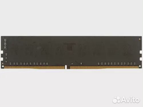 4Gb 2666 AMD R7 perfomance (R744G2606U1S-UO)