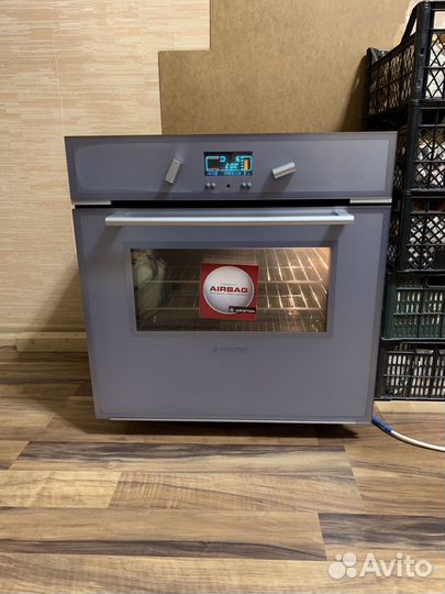 Духовой шкаф электрический