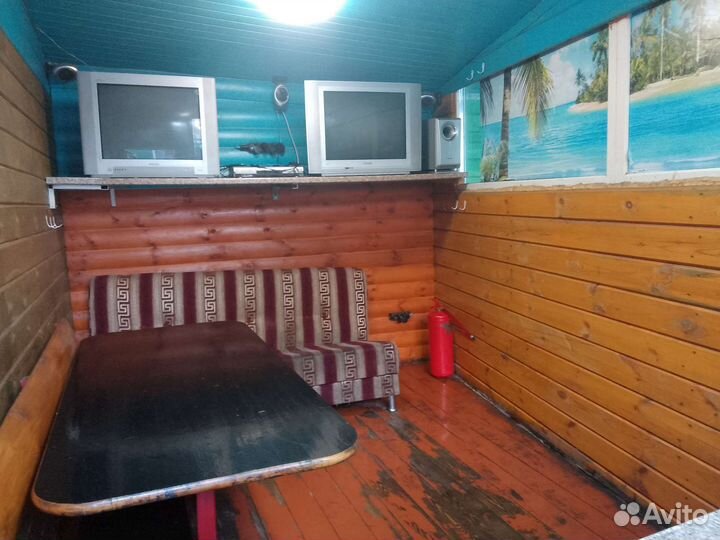 Аренда беседки