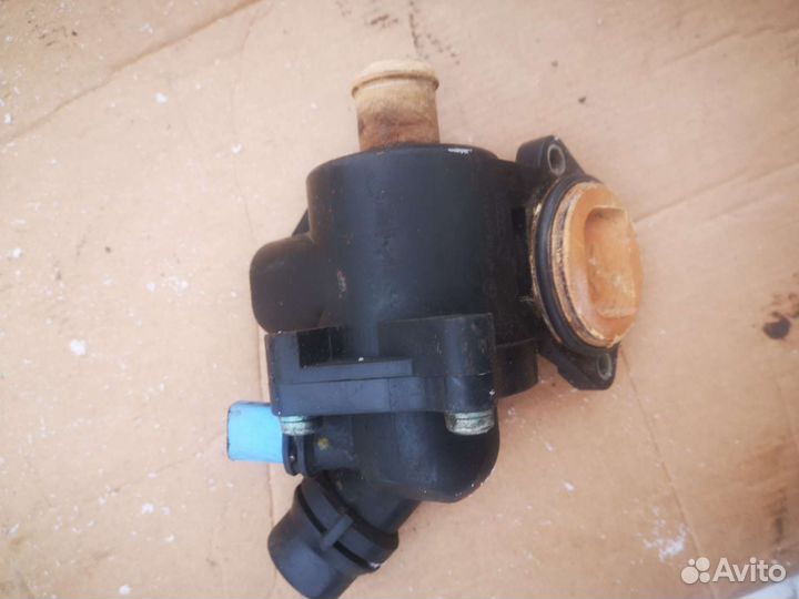 Термостат корпус ALT 2,0 Audi / VolksWagen