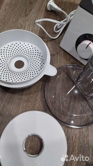 Кухонный комбайн Bosch Словения(новый)