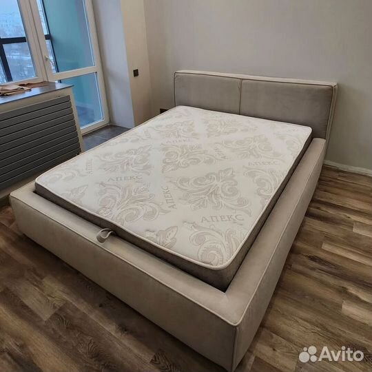 Ортопедические матрасы в наличии