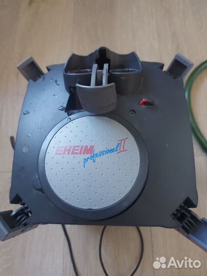 Фильтр внешний eheim