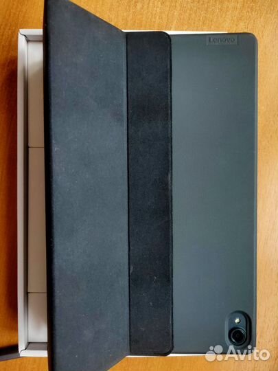 Планшет Lenovo Tab P11 Plus + стилус + чехол ориг