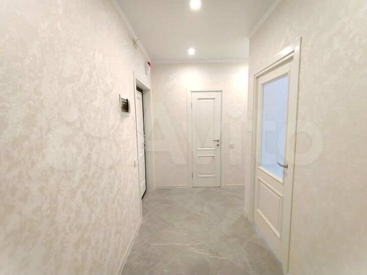 1-к. квартира, 40,3 м², 11/17 эт.