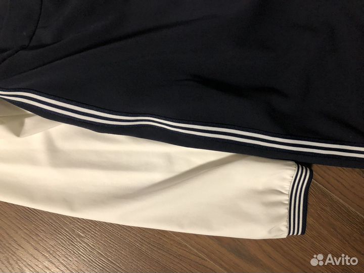 Комплект юбка+блуза