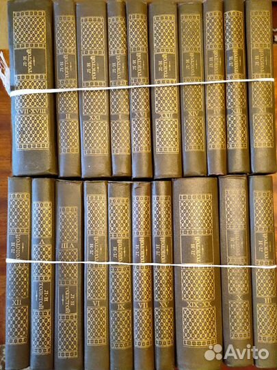 Толстой Бальзак