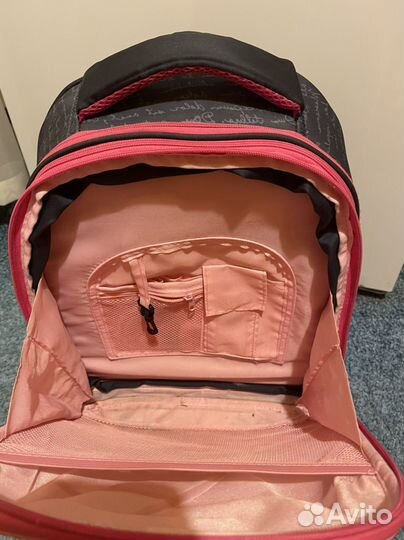 Рюкзак школьный ортопедический