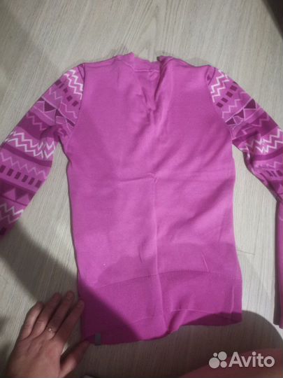 Кофта Adidas оригинал