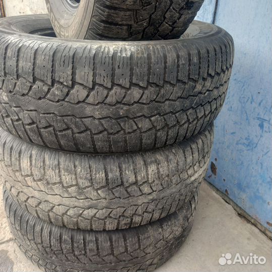 Maxxis MA-SPW Presa Spike 265/65 R17