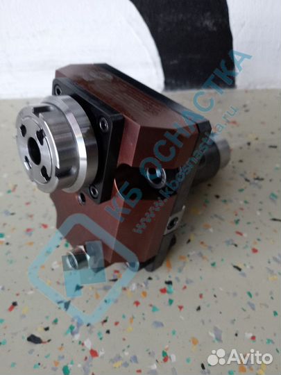 Блок приводной BMT радиальный со смещением