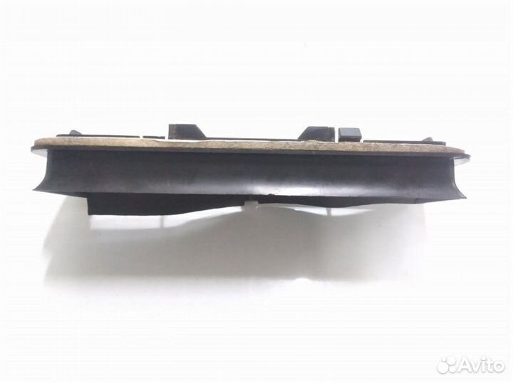 Клапан вентиляции багажника LADA Granta седан 1.6