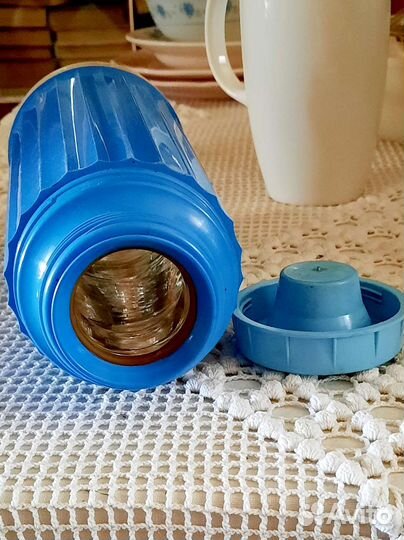 Термос СССР