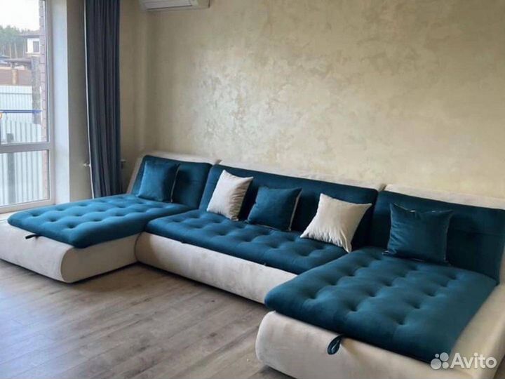 Диван Валенсия