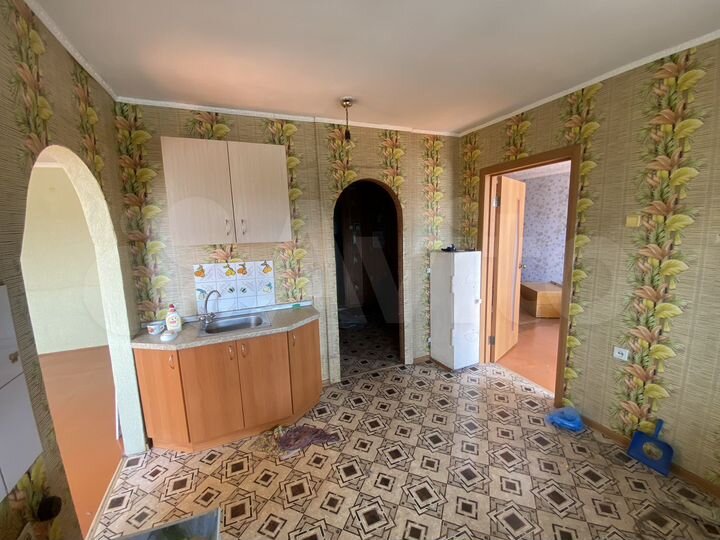 2-к. квартира, 51 м², 5/5 эт.