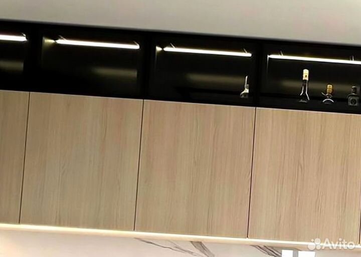 Кухня на заказ