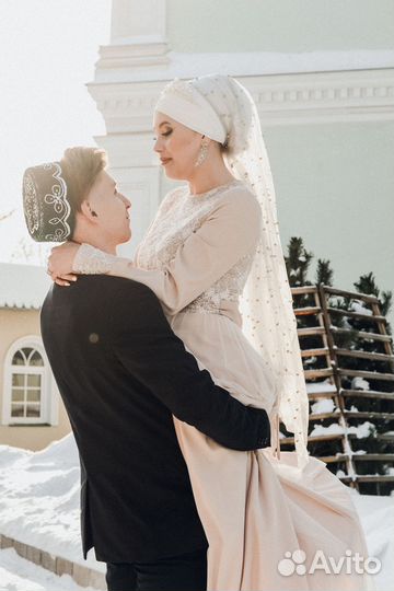 Фотограф-фотосессия