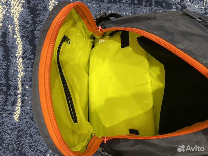 Туристический рюкзак