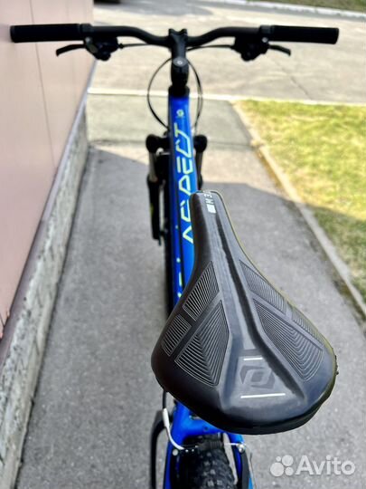 Горный велосипед Scott aspect